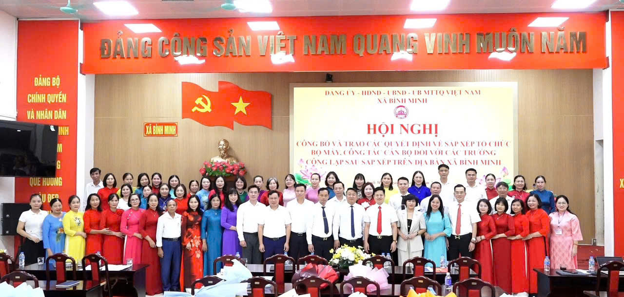 🌸 HAI MÁI TRƯỜNG – MỘT NGÔI NHÀ: TRƯỜNG MẦM NON CAO VIÊN - MỘT HÀNH TRÌNH MỚI 🌸