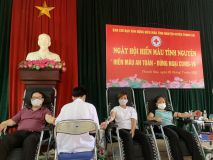 Đ/c Đỗ Thị Bích