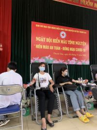 Đ/c Nguyễn Thị Kim Châm