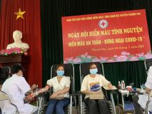 Vũ Phương - Huyền Trang