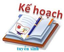 tuyển sinh 2022