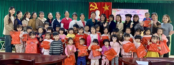 Phát thưởng thi Online