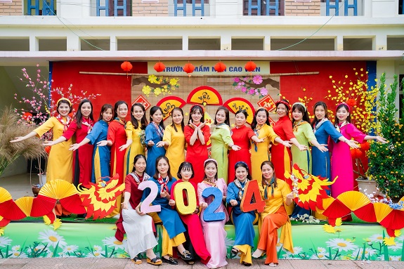 Xuân 2024