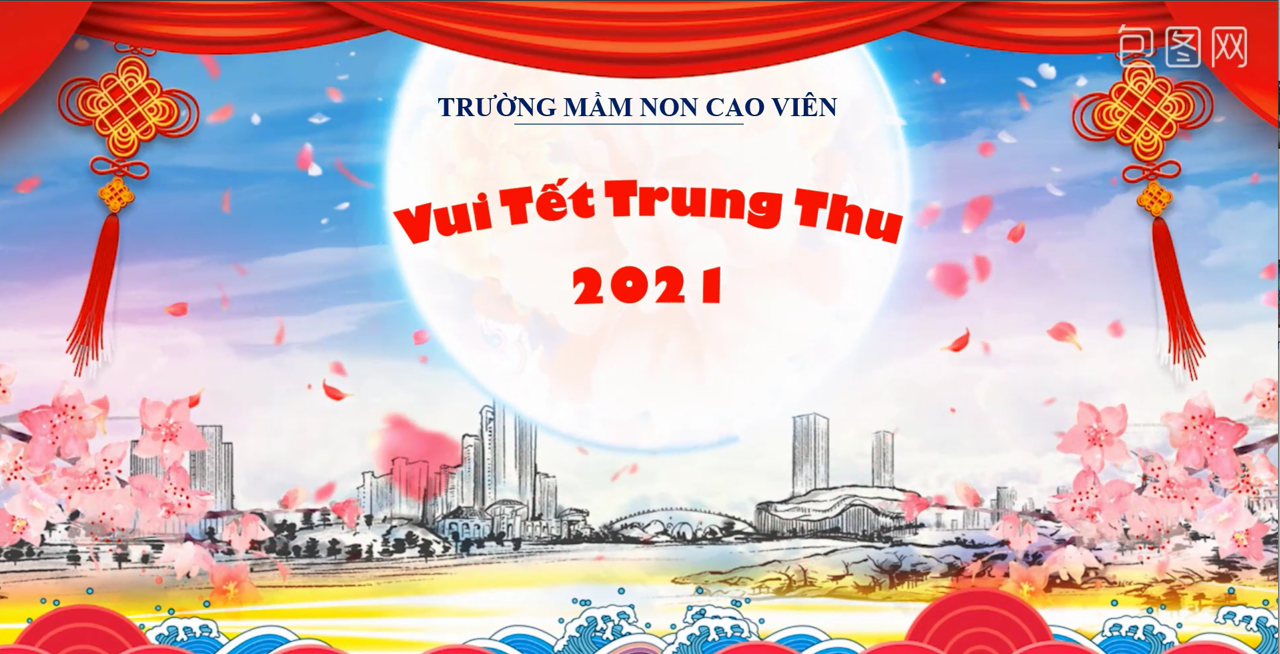 TRUNG THU